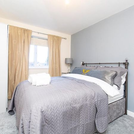 Durham 2-Bed Apartment Leamside エクステリア 写真