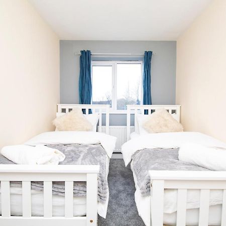 Durham 2-Bed Apartment Leamside エクステリア 写真