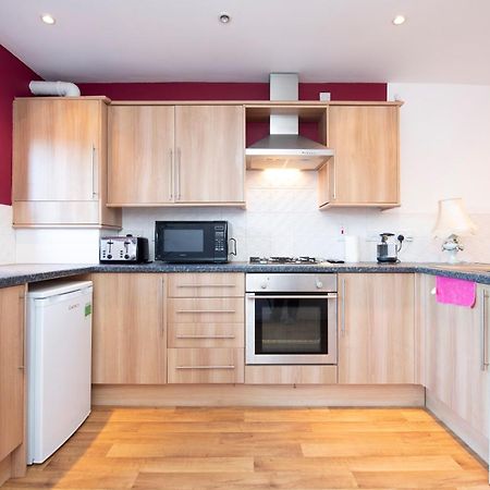 Durham 2-Bed Apartment Leamside エクステリア 写真