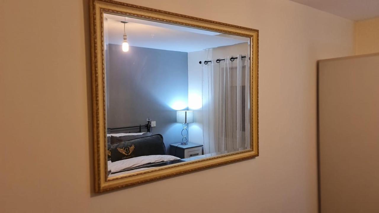 Durham 2-Bed Apartment Leamside エクステリア 写真