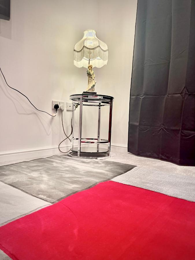 Durham 2-Bed Apartment Leamside エクステリア 写真