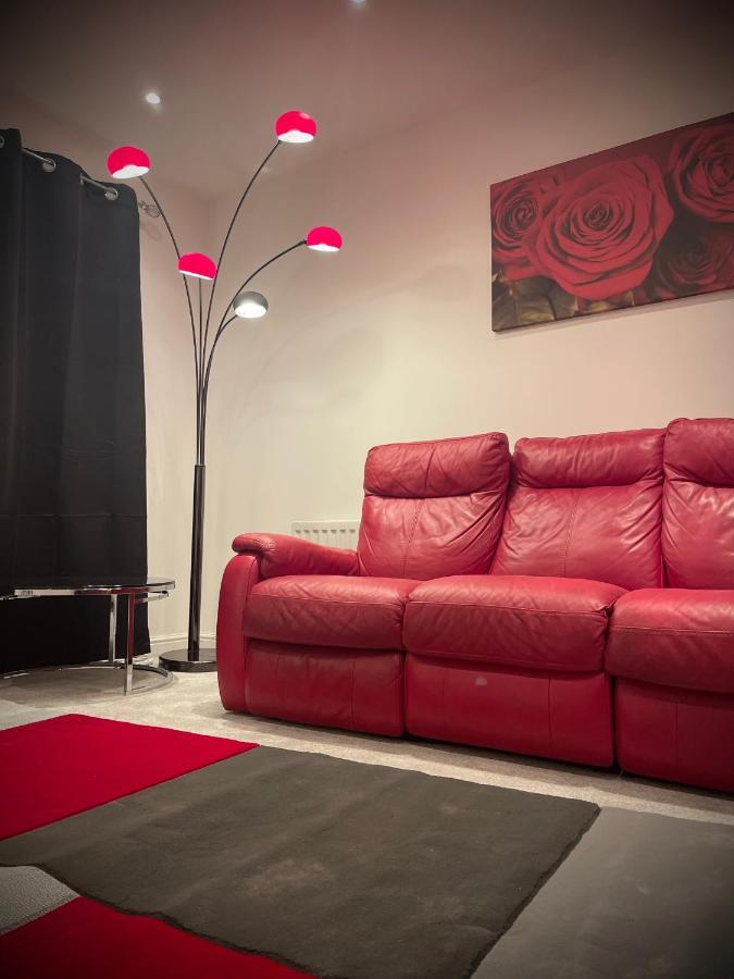 Durham 2-Bed Apartment Leamside エクステリア 写真